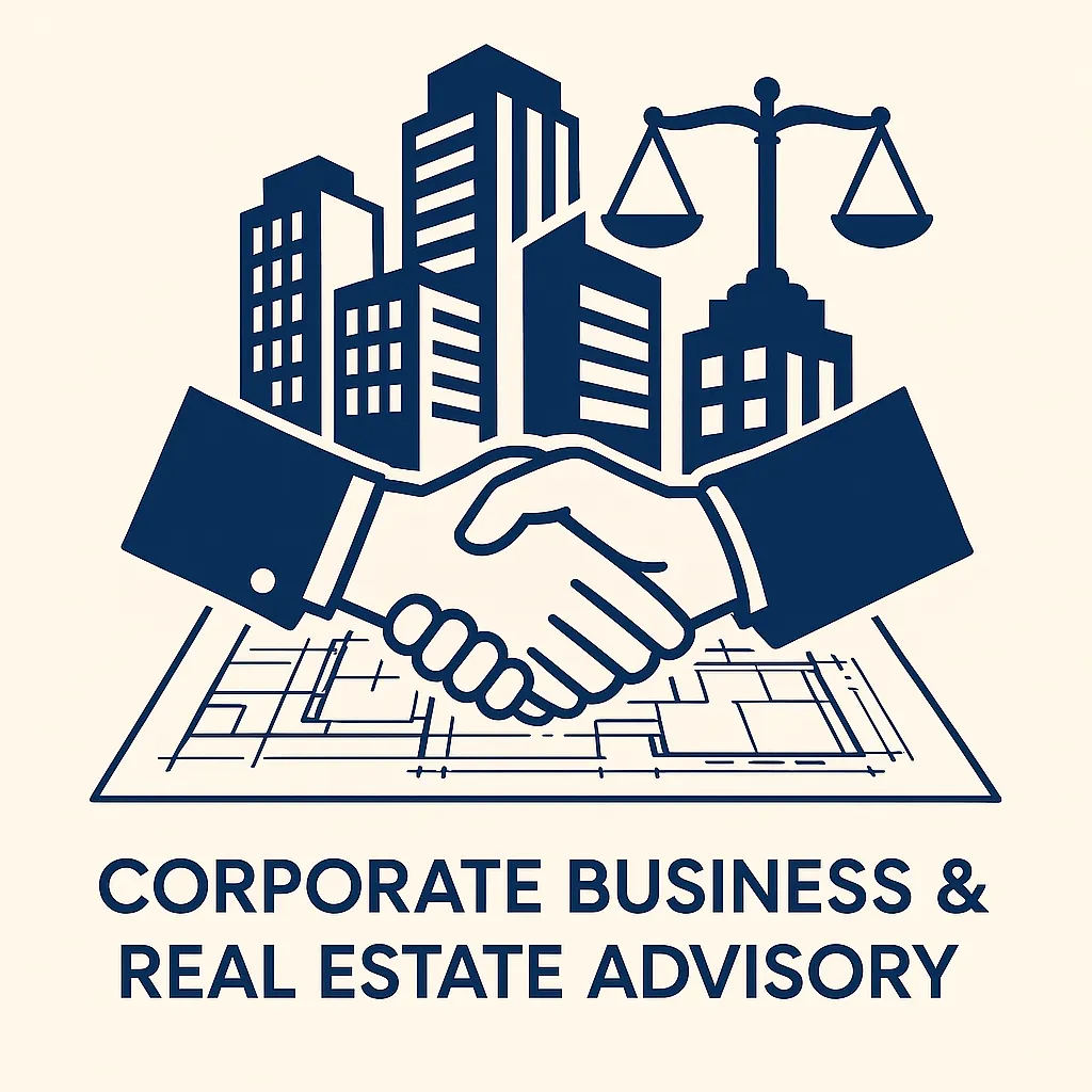 M&A and Corporate Structuring lawyer in Ghaziabad